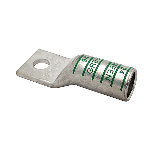 PFLUG1 - LUG STRAIGHT METAL SIZE C,F 1 AWG
